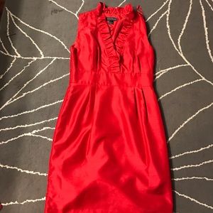 Red Jessica Howard Size 12