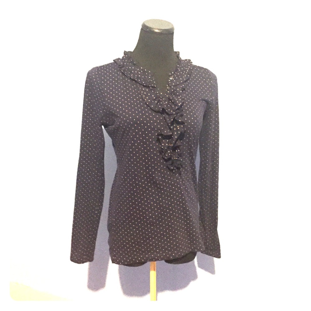 Ann Taylor LOFT Blouse - Small