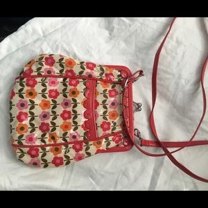 Vera Bradley cross body