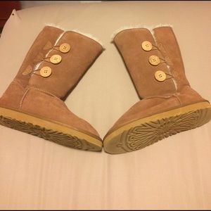 Beautiful UGG boots!!