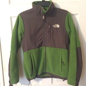 The North Face Denali jacket