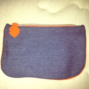 Ipsy makeup bag