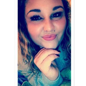 Meet your Posher, Breanna