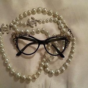 Peace and passions Eyewear