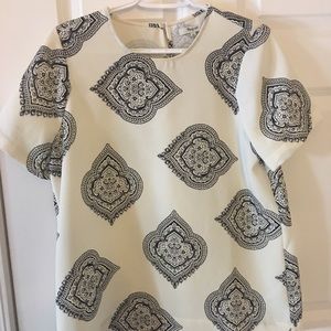 madewell top