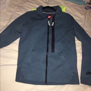 Nike jacket