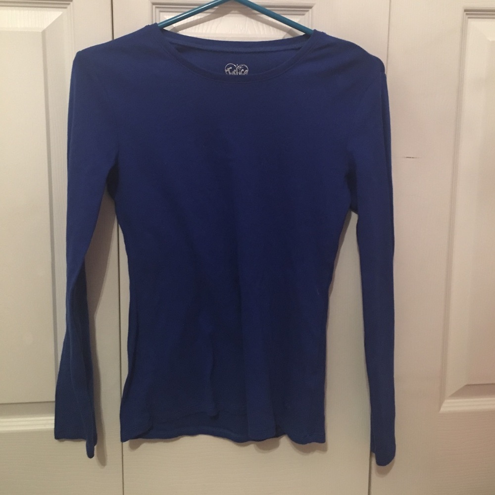 Justice T-Shirt NWOT