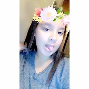 Meet your Posher, Alanyss