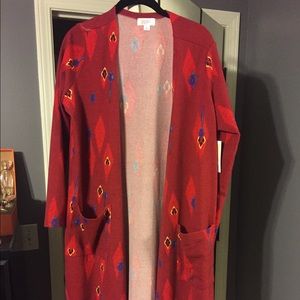 Lularoe Sarah new with tags!