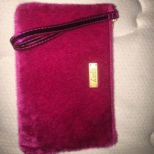 Ipsy makeup bag