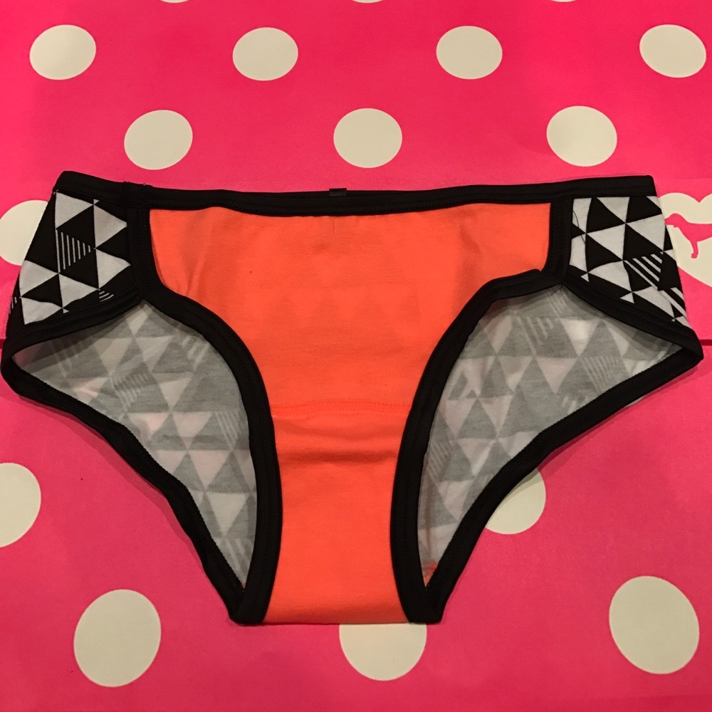 VS PINK Low Rise Hipster