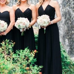 Jon Hjelm Bridesmaid dress