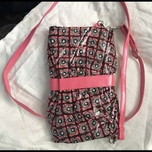 Vera Bradley cross body