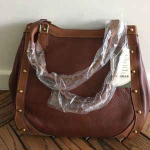 Korchmar ladies laptop purse - nwt