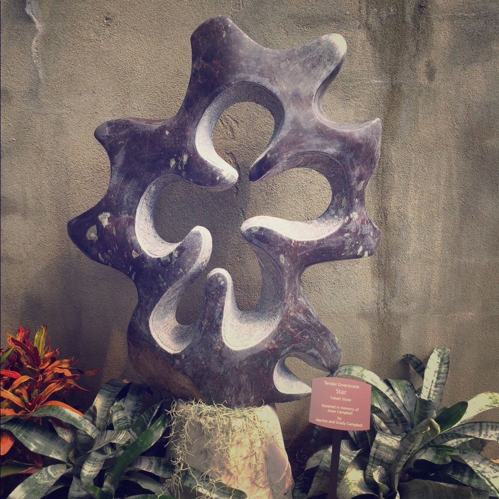 Meet your Posher, Maresa