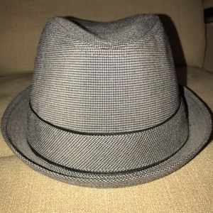 Peter Grimm Fedora