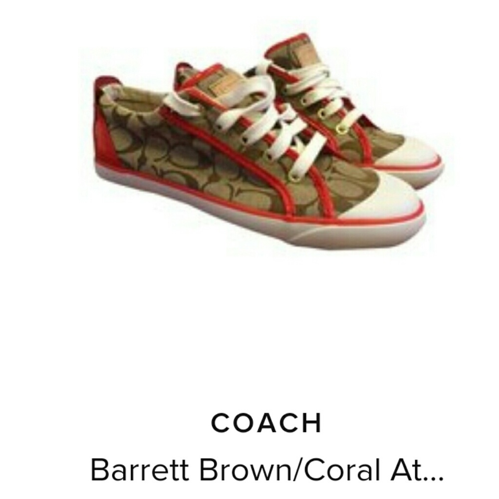 Coach Barrett Cross Body Bag