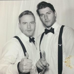 Meet your Posher, Timmy