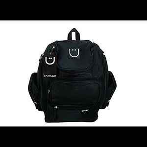 Bas Bleu Diaper Bag Backpack