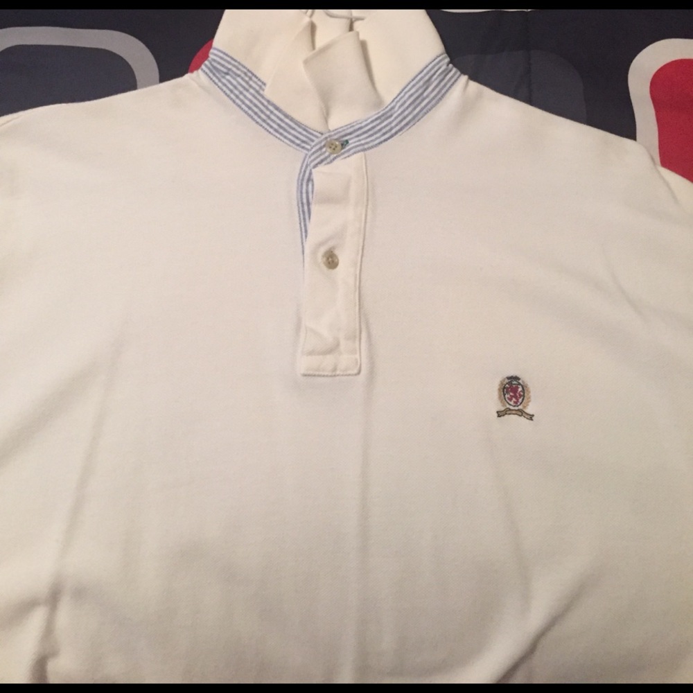 Tommy Hilfiger