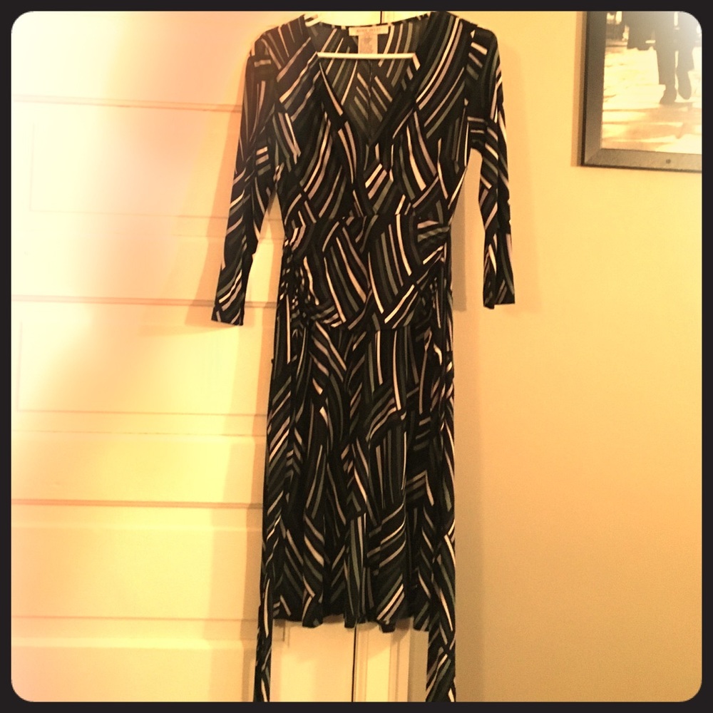 Retro Nine West dress