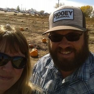 Meet your Posher, Jodi