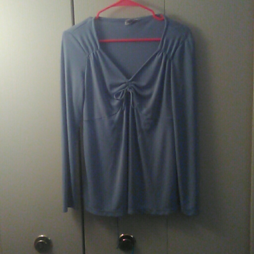 Motherhood maternity shirt