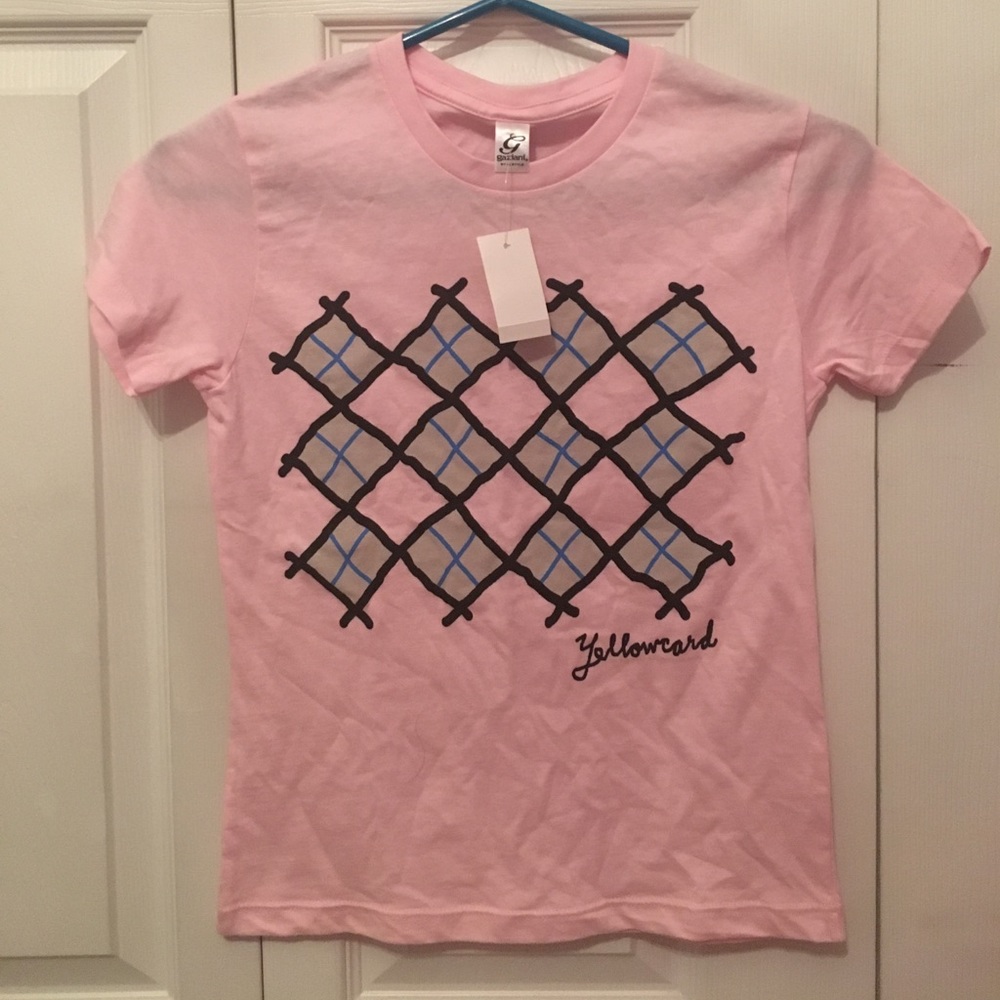 Hard Rock Cafe T-Shirt