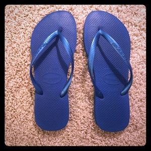 Havaianas Slim Flip Flops