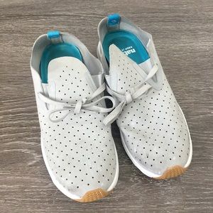 Native Shoes - Apollo MOC - vegan