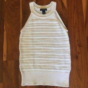 White House Blake Market Tank top