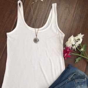 Locket necklace - anthropology style