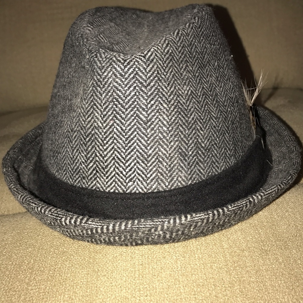 Brixton- Fedora