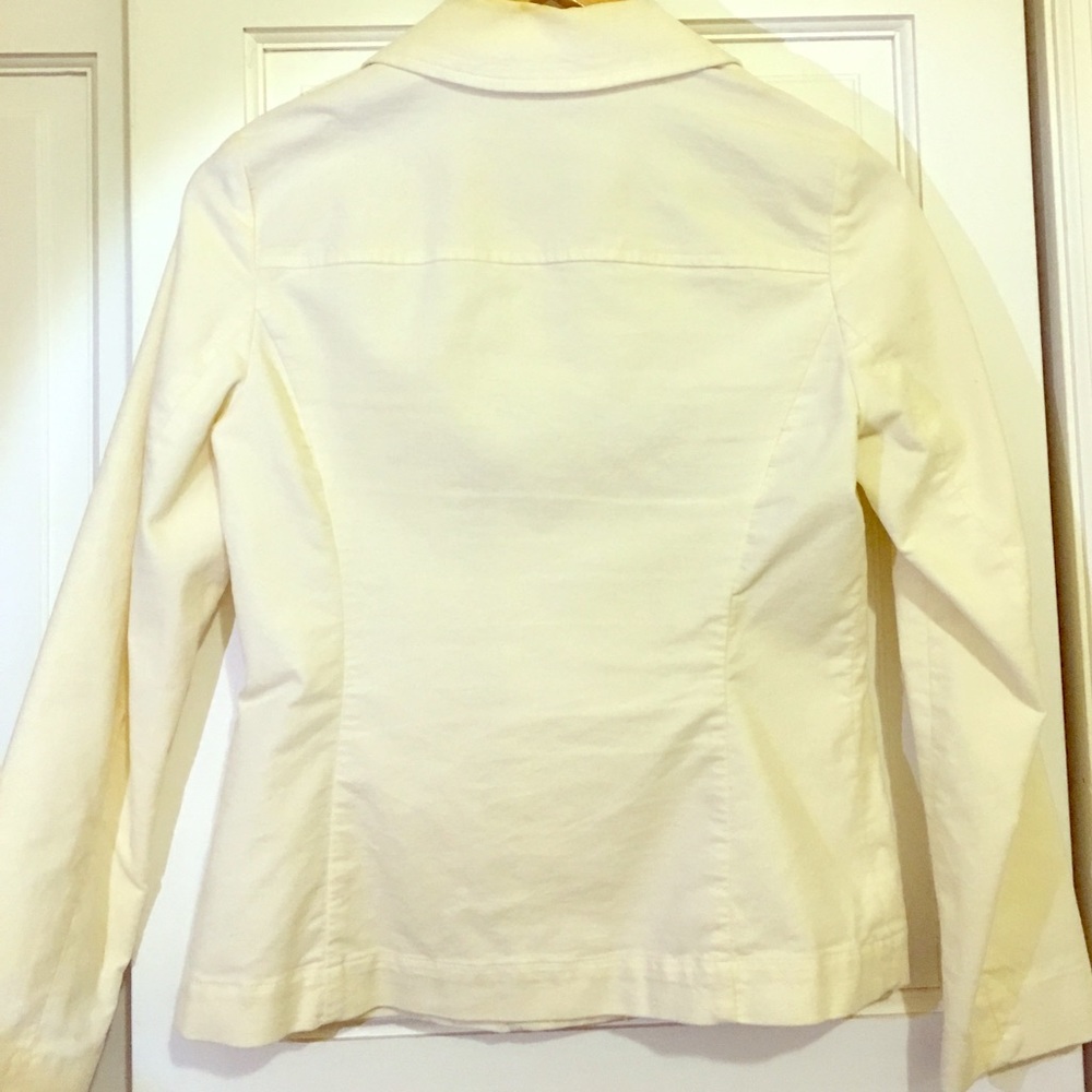 Talbots's blazer - Picture 2 of 4