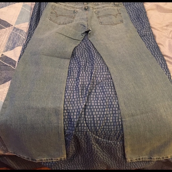 NWOT wet seal ripped jeans - Picture 5 of 6