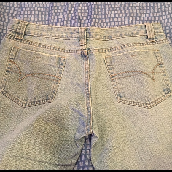 NWOT wet seal ripped jeans - Picture 6 of 6