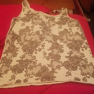 Soma Fabulous Seam-Free Cami