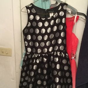 Girl dress