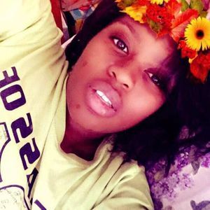 Meet your Posher, Katrina