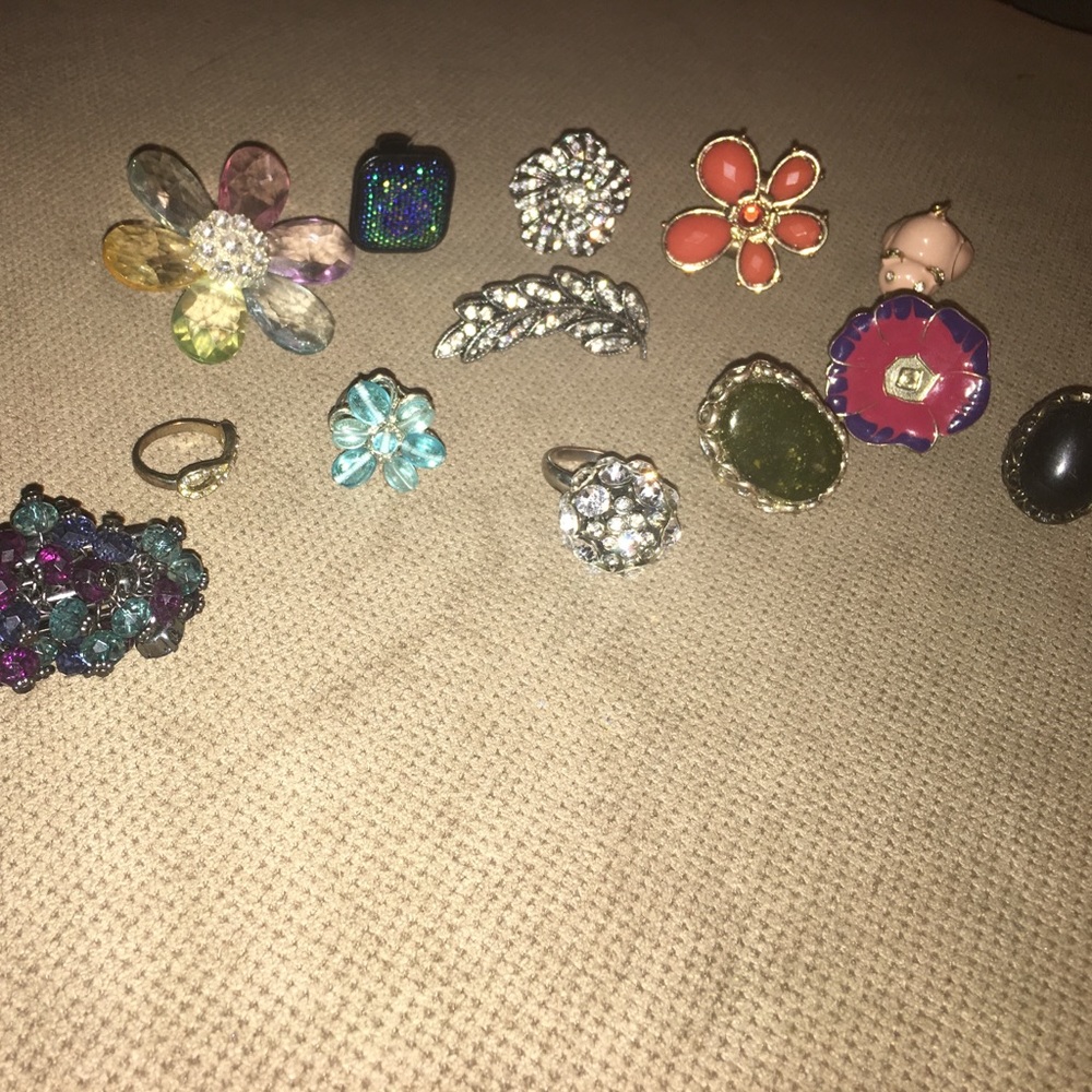 Rings