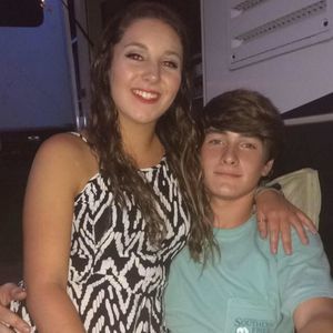 Meet your Posher, Kyle