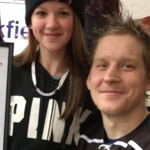 Meet your Posher, Natalee