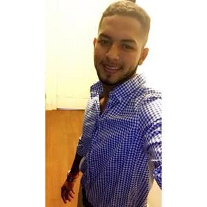 Meet your Posher, Samy