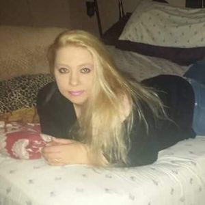 Meet your Posher, Gwenda