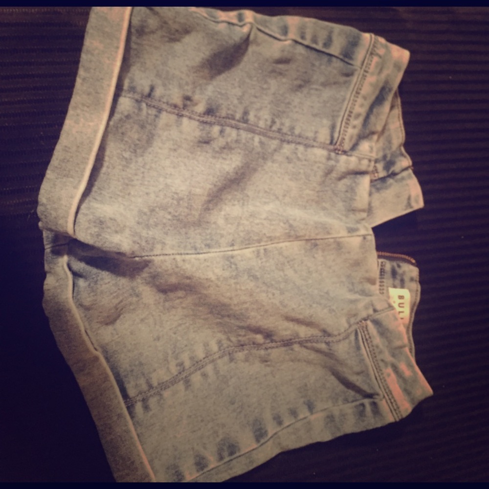 Bullheads from pacsun