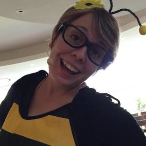 Meet your Posher, Bridey