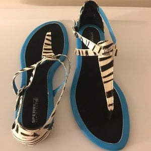 Sperry Sandals