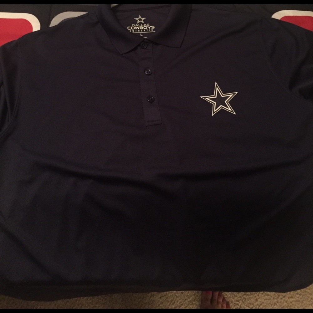 Dallas Cowboys Polo