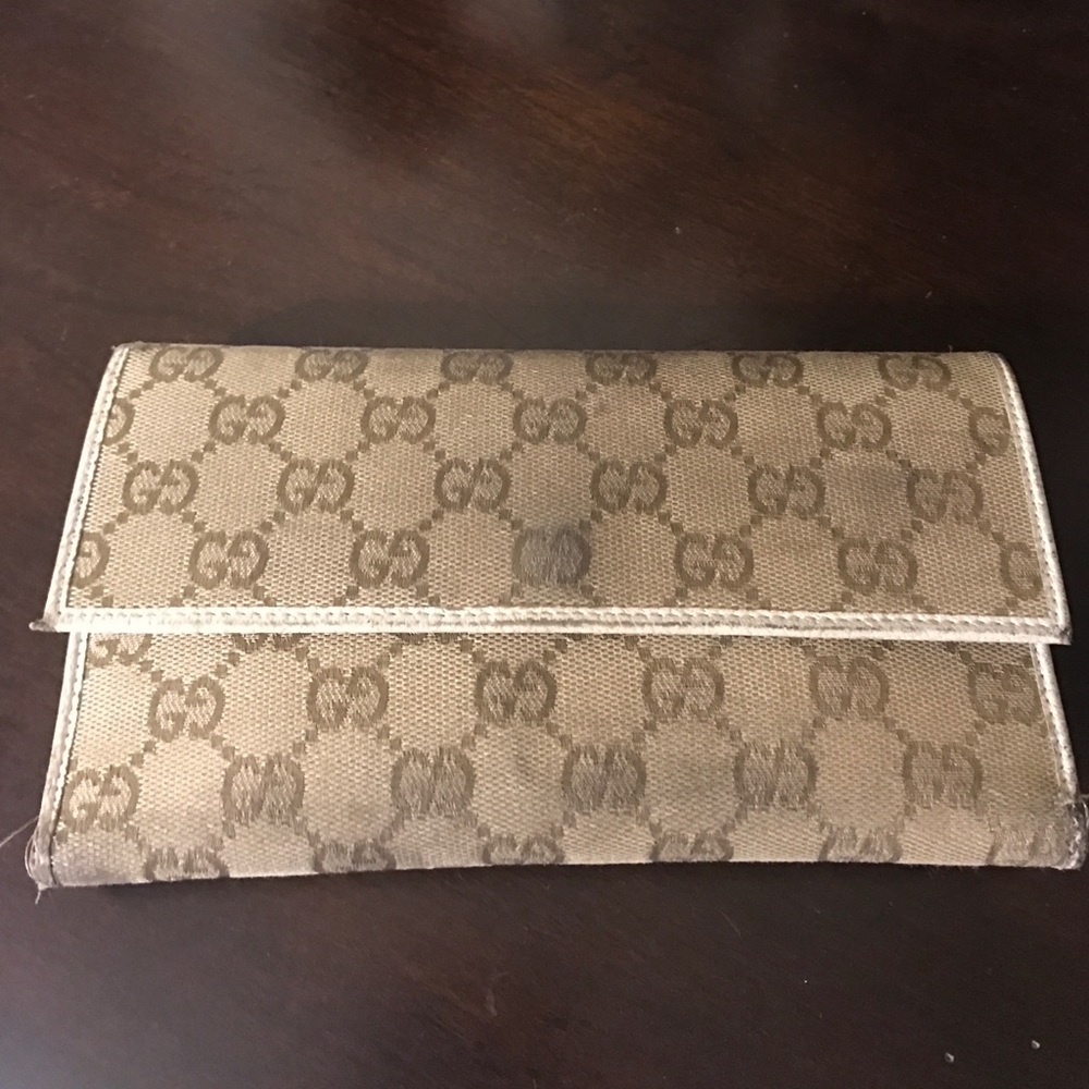 Gucci Wallet