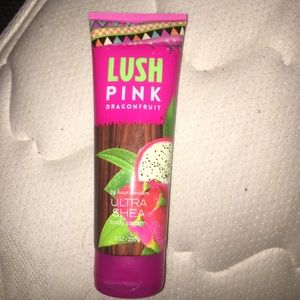 B&B Works ultra shea body cream